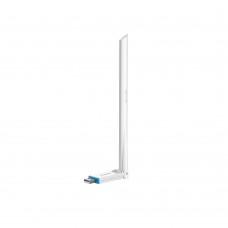 Wi-Fi USB адаптер TENDA U2 (AX286, Wi-Fi 6, адаптер высокого усиления)