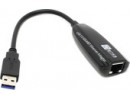 Кабель-адаптер 5bites UA3-45-01BK 1 x RJ45