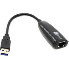 Кабель-адаптер 5bites UA3-45-01BK 1 x RJ45