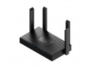 Wi-Fi роутер Cudy WR3000 (AX3000, Wi-Fi 6, 3GLAN, 1GWAN)