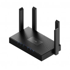 Wi-Fi роутер Cudy WR3000 (AX3000, Wi-Fi 6, 3GLAN, 1GWAN)