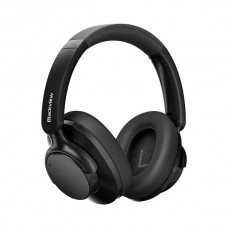 Беспроводные накладные наушники Blackview FitBuds H1 Чёрные, арт. BVFITBUDSH1-B