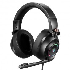 Наушники с микрофоном A4Tech Bloody G580