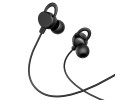 Наушники (Вставные) HOCO M103 RHYME UNIVERSAL EARPHONES WITH MIC  [788849] (WHITE)