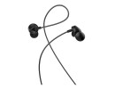 Наушники (Вставные) HOCO M60 PERFECT SOUND UNIVERSAL EARPHONES WITH MIC [707505] (BLACK)