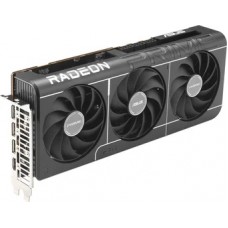 Видеокарта Asus Prime RX 9070XT OC Edition 16Gb GDDR6 (90YV0L71-M0NA00)