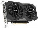 Видеокарта NVIDIA GeForce Gigabyte RTX 3050 WINDFORCE OC V2 6G (GV-N3050WF2OCV2-6GD) 6Gb GDDR6 2xHDMI+2xDP RTL