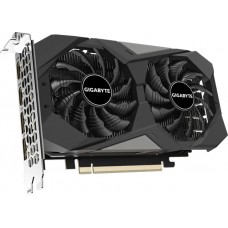 Видеокарта NVIDIA GeForce Gigabyte RTX 3050 WINDFORCE OC V2 6G (GV-N3050WF2OCV2-6GD) 6Gb GDDR6 2xHDMI+2xDP RTL