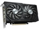 Видеокарта Gigabyte GeForce RTX 5050 Windforce OC V2 8G GV-N5050WF2OCV2-8GD