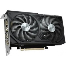Видеокарта Gigabyte GeForce RTX 5050 Windforce OC V2 8G GV-N5050WF2OCV2-8GD