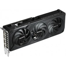 Видеокарта GeForce RTX 5070, 12Gb GDDR7 192bit, Gigabyte RTX 5070 WINDFORCE OC SFF 12G GV-N5070WF3OC-12GD, RTL