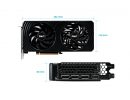 Видеокарта NVIDIA GeForce Palit RTX 5060 DUAL (NE75060019P1-GB2063D) 8Gb GDDR7 HDMI+3xDP RTL