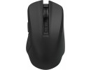 Мышь беспроводная игровая DEFENDER Whisper (Шепот) GM-209 черный (USB/BT, 7200dpi, 8but) (52209) (Без ограничений)