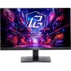 27" AsRock PG27QFT1B (игровой, 16:9, 2560x1440, IPS, 180 Гц, AMD FreeSync Premium, DisplayHDR 400, 2x2Вт, 2xHDMI+DP, 3.5 jack, VESA100)