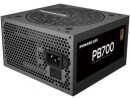 БП Powercase 700W PB700 (PS-700B-DC) (2.31 ATX, 700W, 80 Plus Bronze, APFC, DC-DC, 120mm Fan)